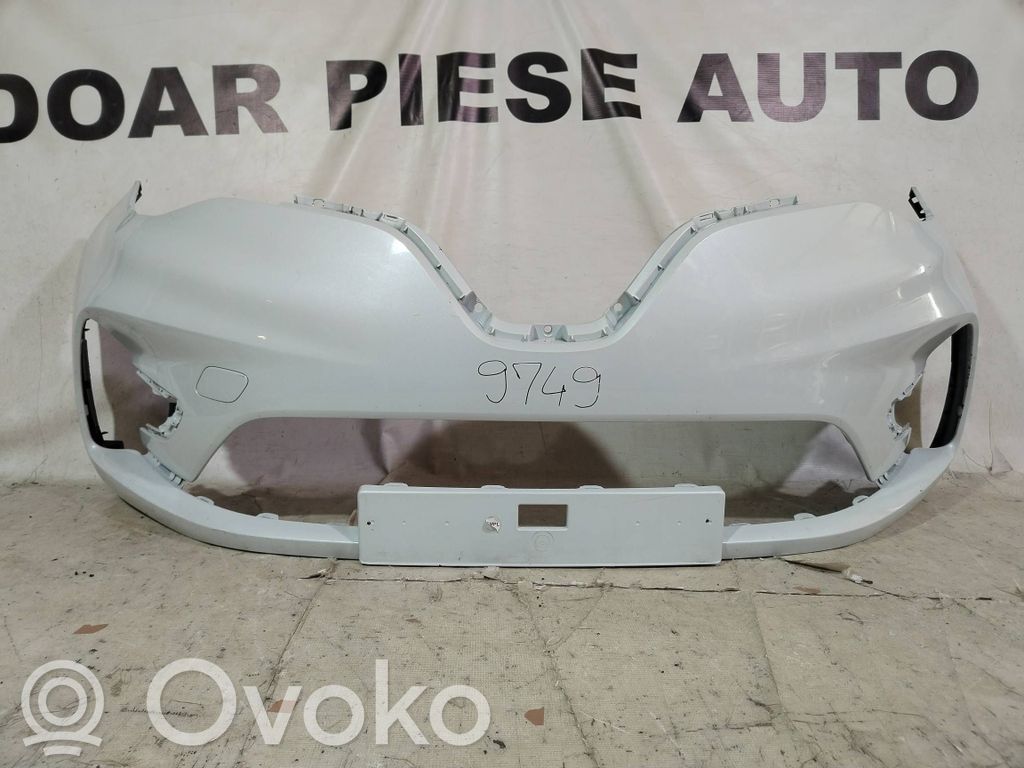 Renault Zoe Parachoques delantero 