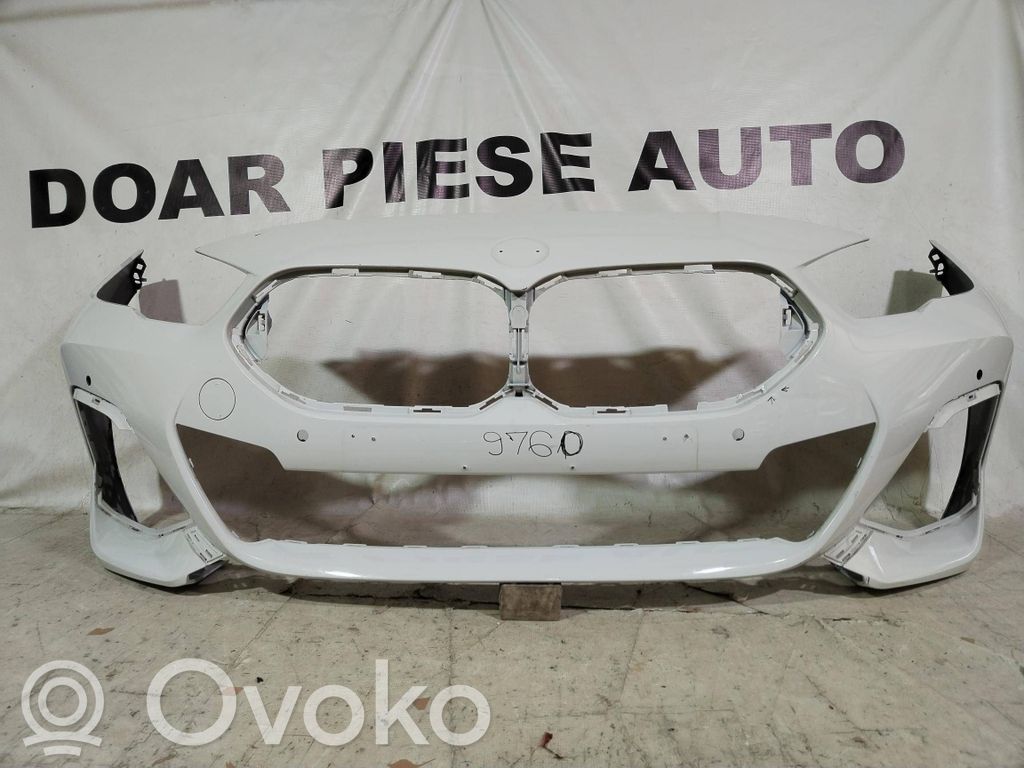 BMW 2 F44 Parachoques delantero 