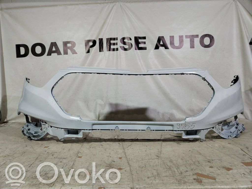 Ford Transit Custom Front bumper 