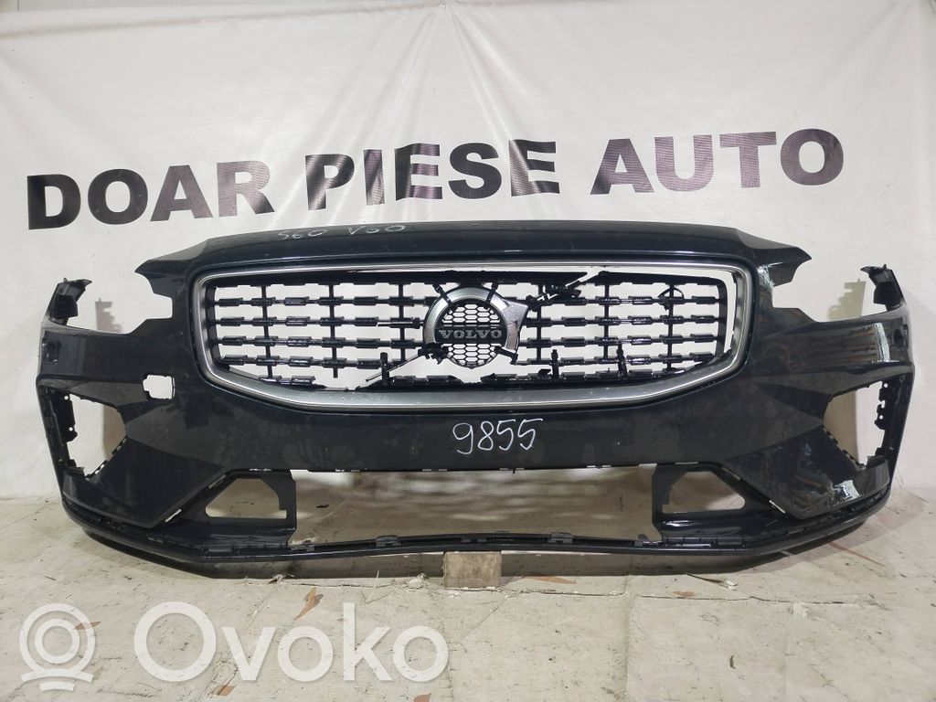 Volvo V60 Parachoques delantero 