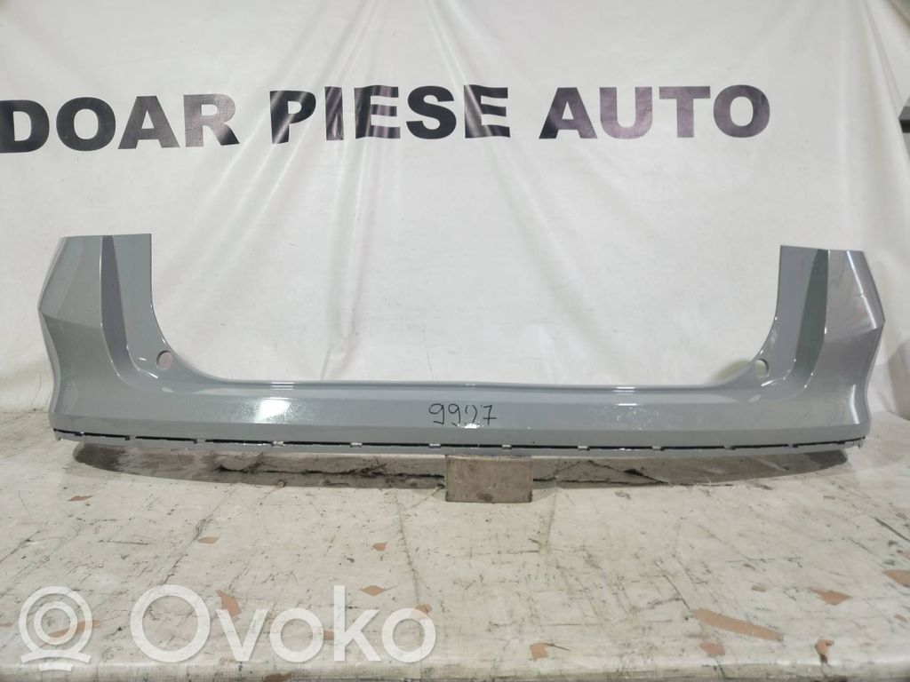Skoda Kodiaq II Parachoques 