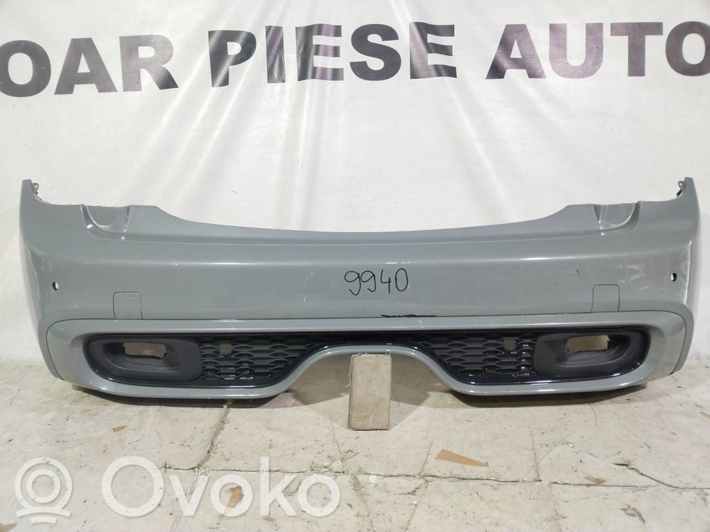 Mini One - Cooper F56 F55 Parachoques 