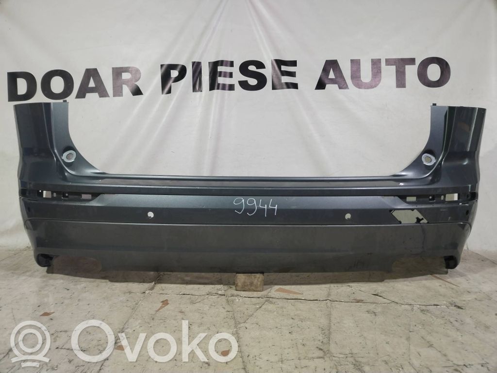 Volvo XC60 Bară spate 