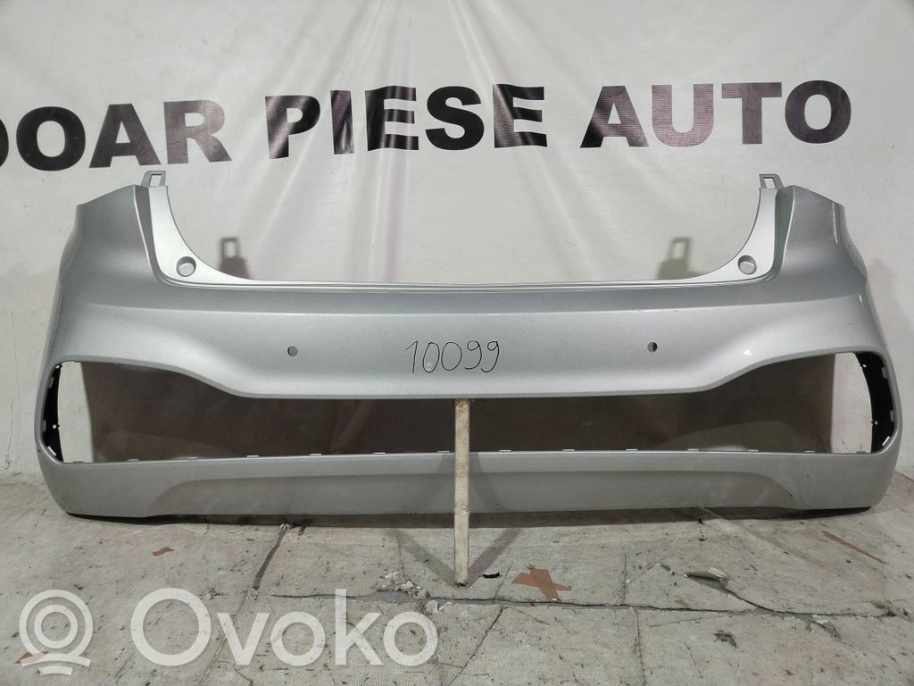 Hyundai i20 (GB IB) Parachoques 