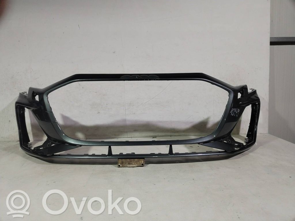 Audi A3 8Y Front bumper 