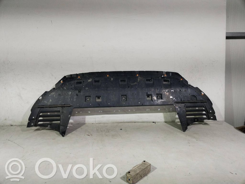 Opel Combo E Bamperio dugno apsauga 
