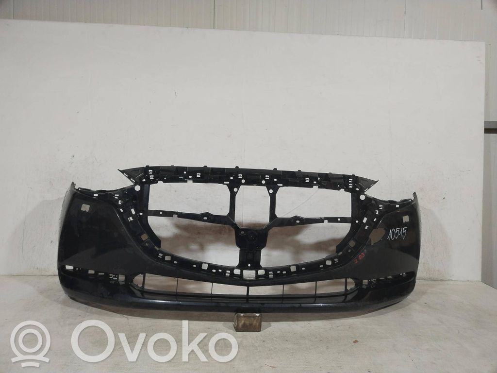 Front bumper   DHM150031