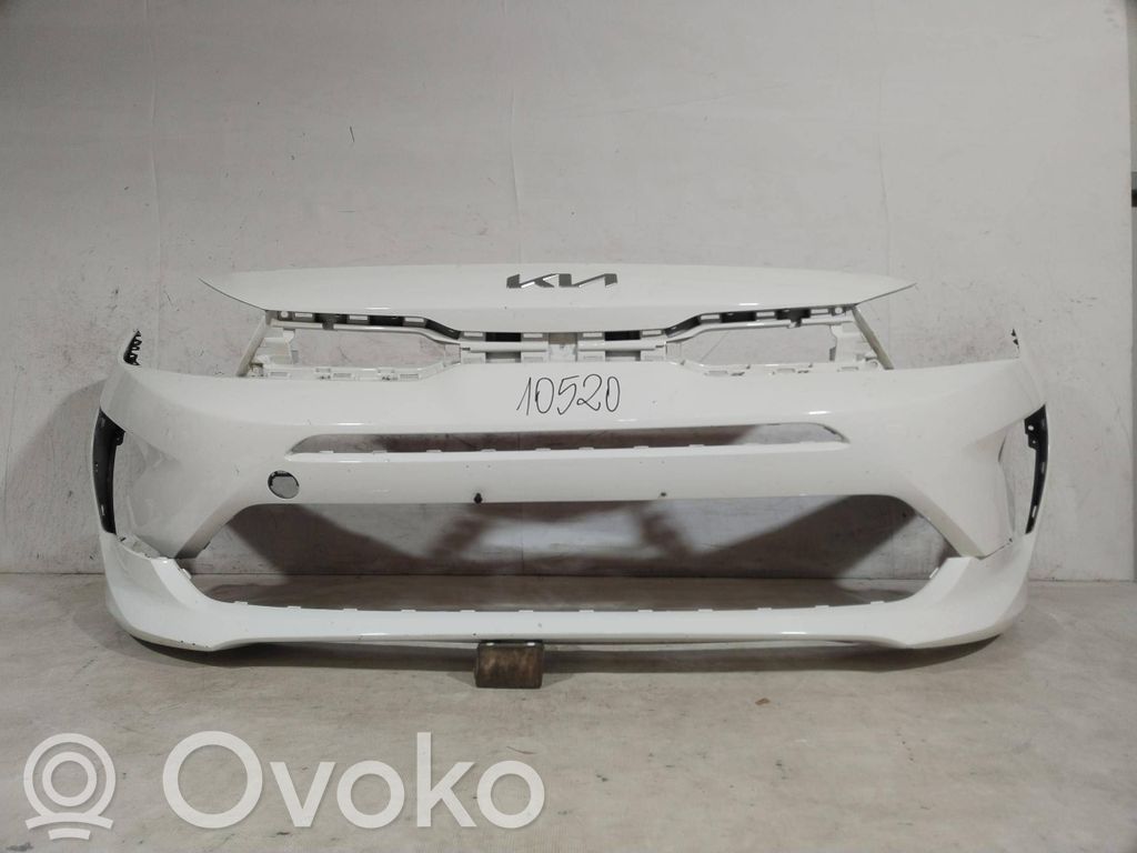 KIA Rio Parachoques delantero 