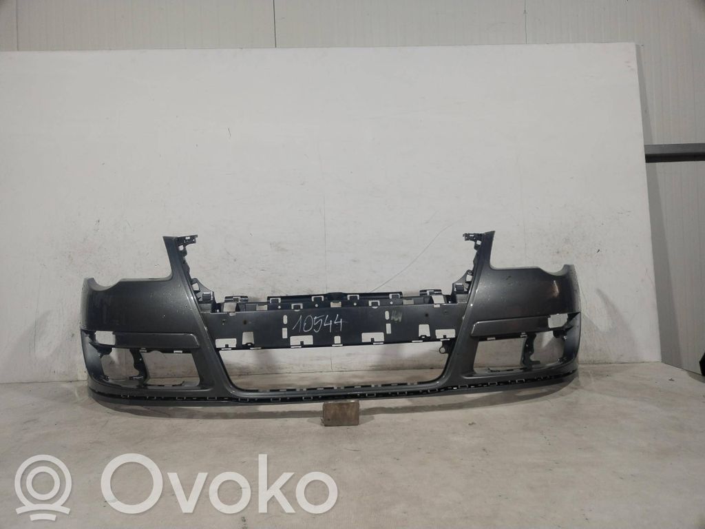 Volkswagen PASSAT B6 Front bumper 