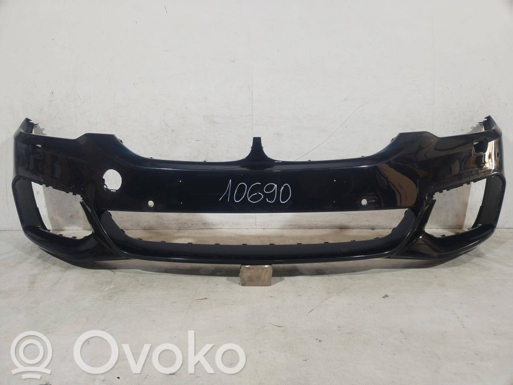 BMW 5 G30 G31 G38 Bară față 