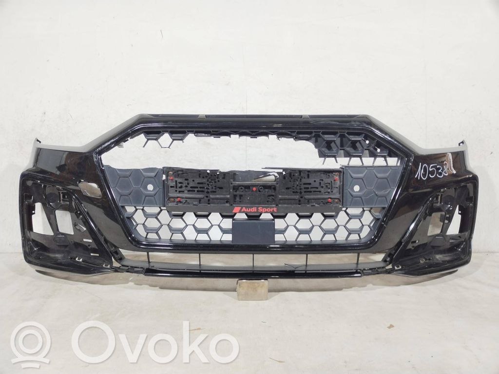 Audi A1 Front bumper 