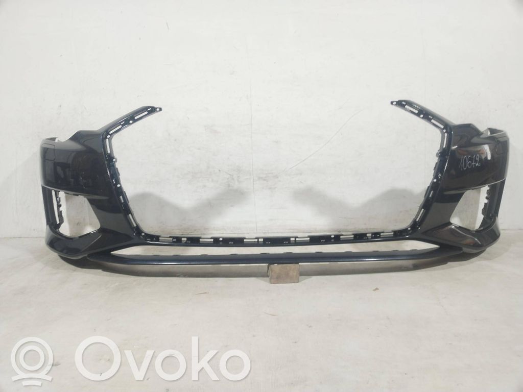 Audi A6 S6 C8 4K Front bumper 