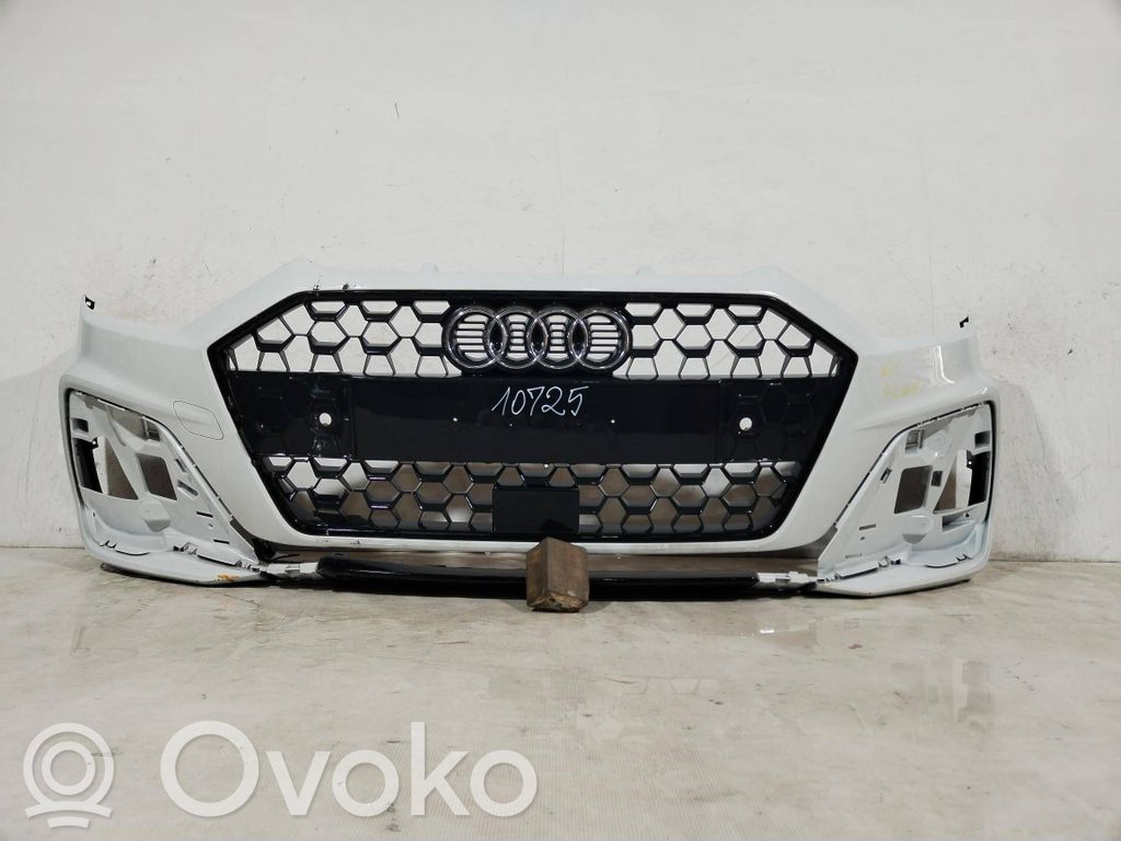 Audi A1 Front bumper 