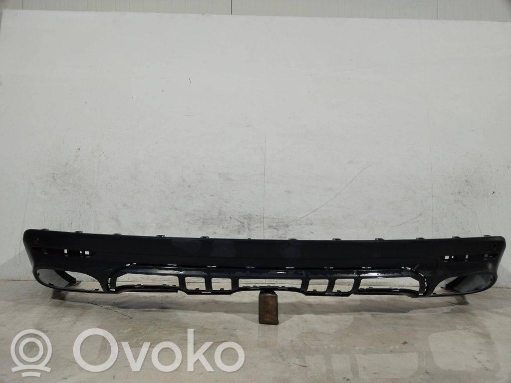 Zderzak tylny   A1678856200,A1678856300,A1678856400