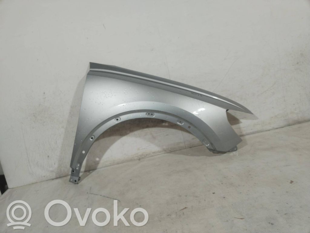 Audi Q3 F3 Guardabarro 
