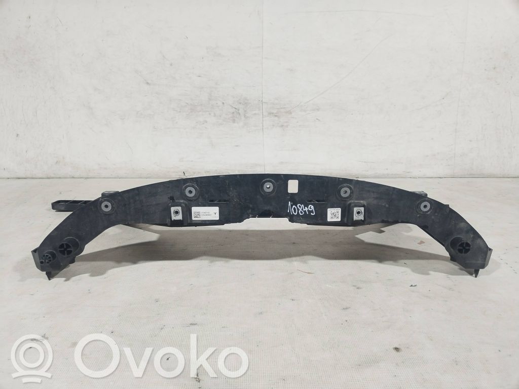 Tesla Model Y Radiatorių panelė 