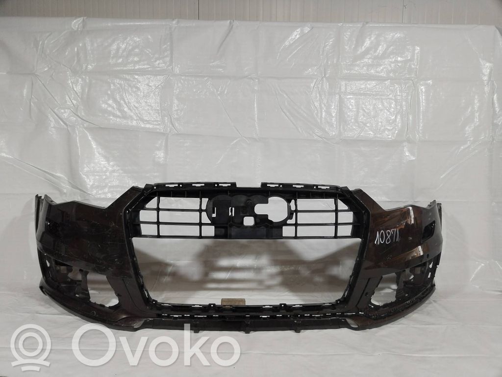 Audi A6 Allroad C7 Parachoques delantero 
