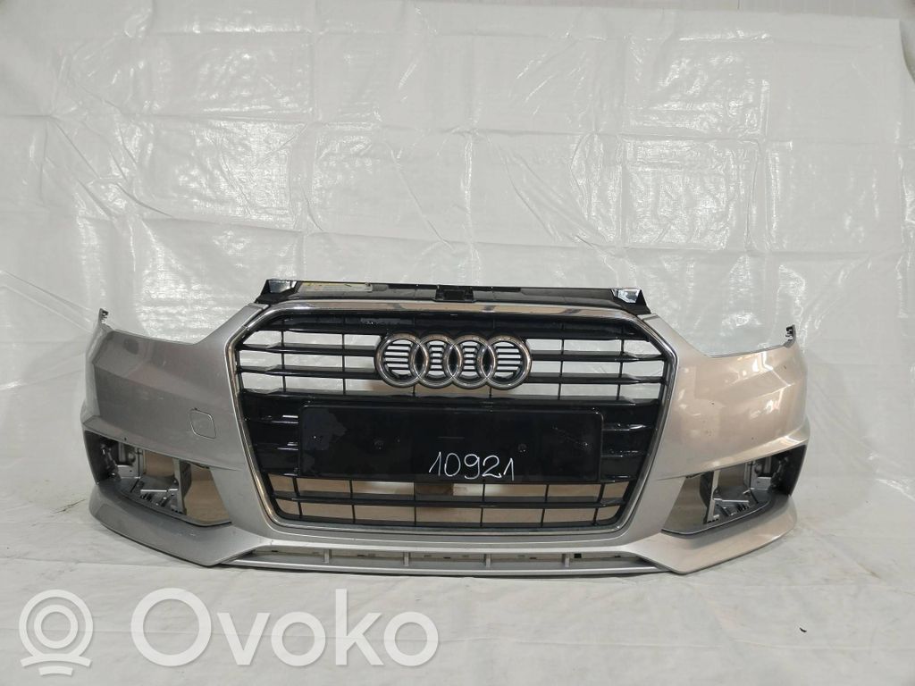 Audi A1 Priekinis bamperis 