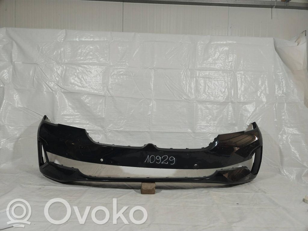 BMW 5 G30 G31 G38 Bară față 