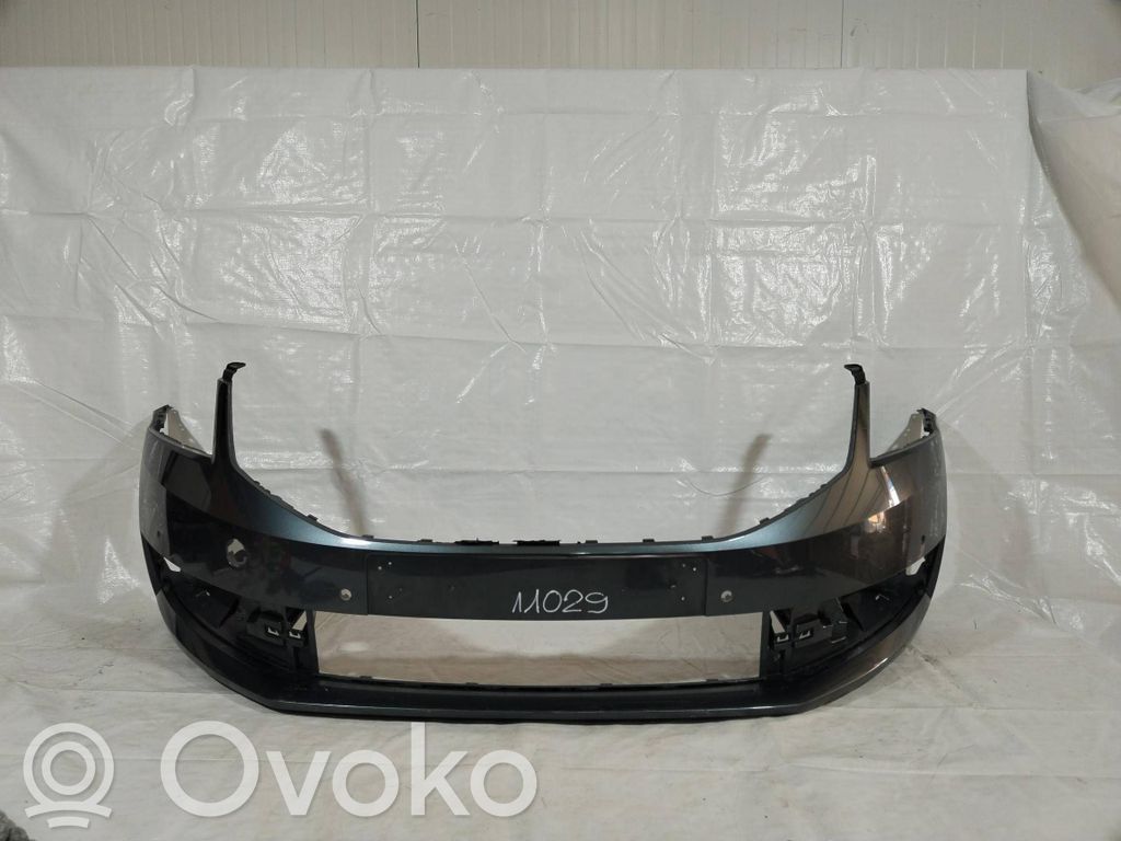 Skoda Octavia Mk3 (5E) Parachoques delantero 