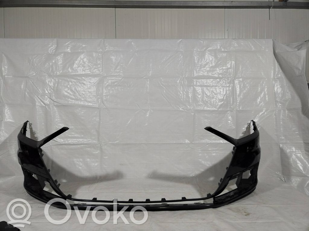 Parachoques delantero   4N0807437A