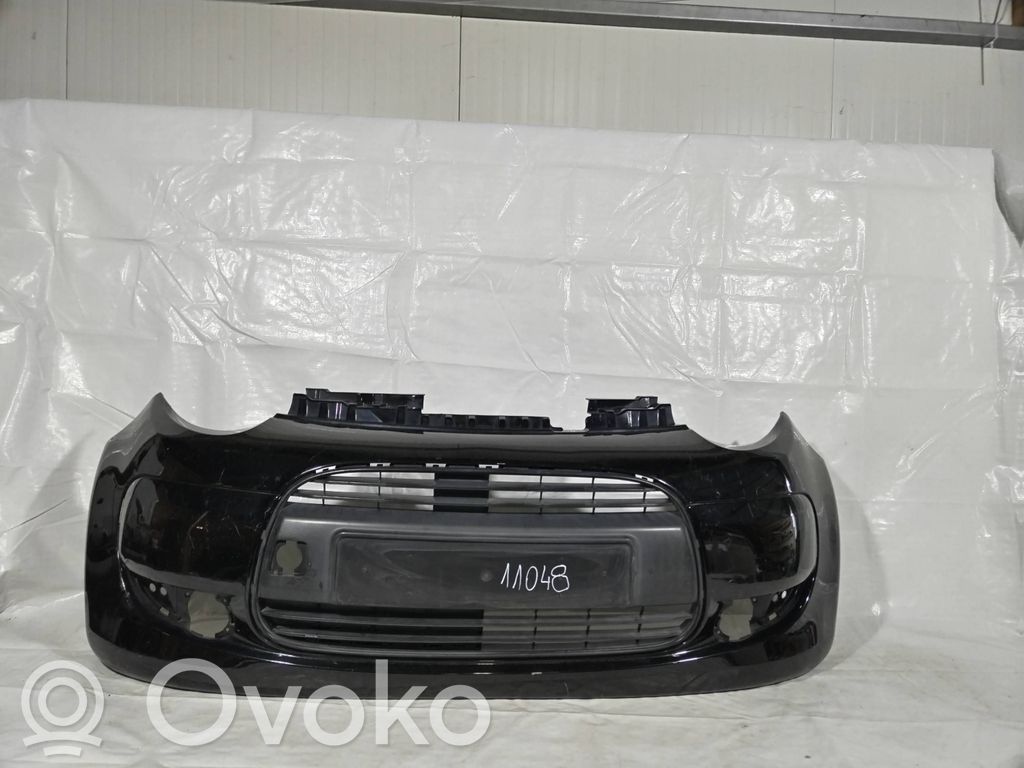 Citroen C1 Etupuskuri 