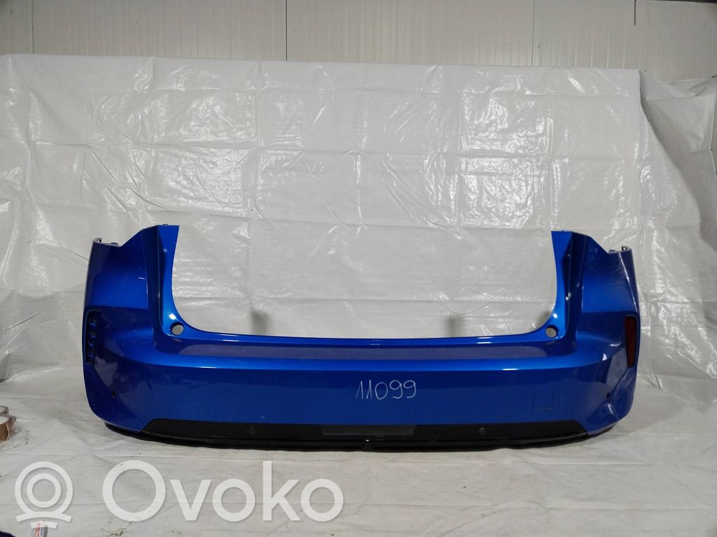 Opel Astra L Parachoques 