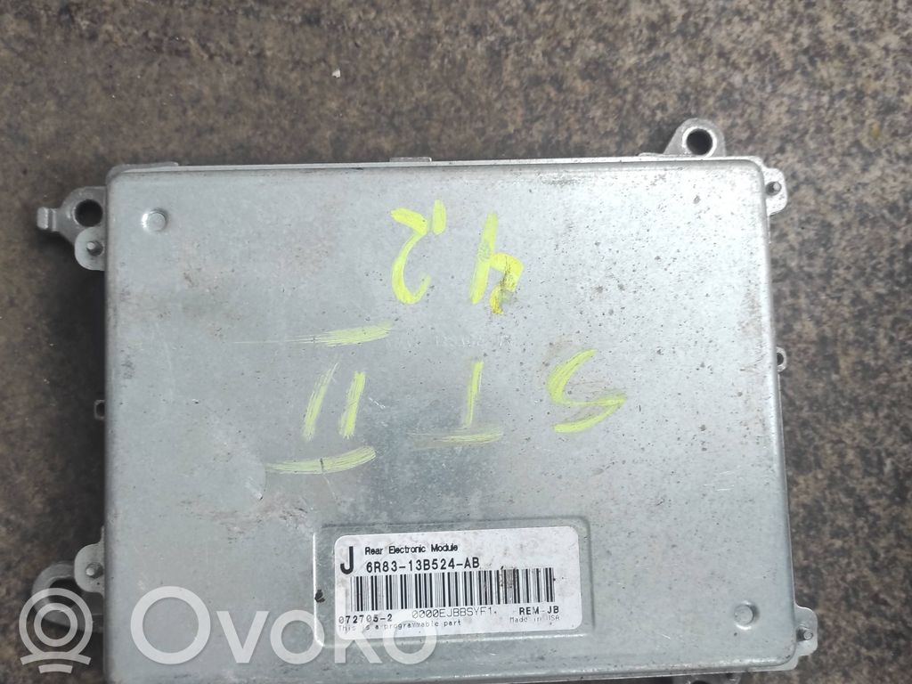 Module confort   6R8313B524AB,XR852050
