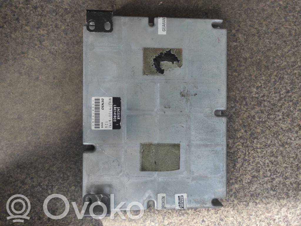 Engine control unit/module   LNE1410CC