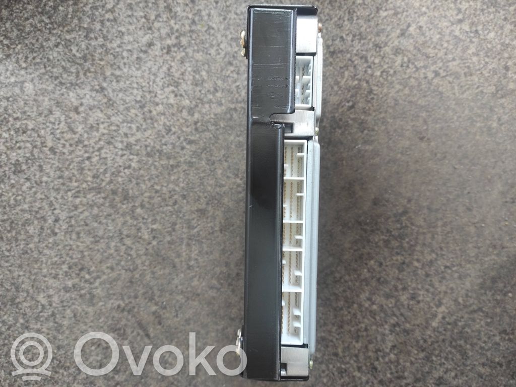 Engine control unit/module   LNF1410AC,Z0880046408