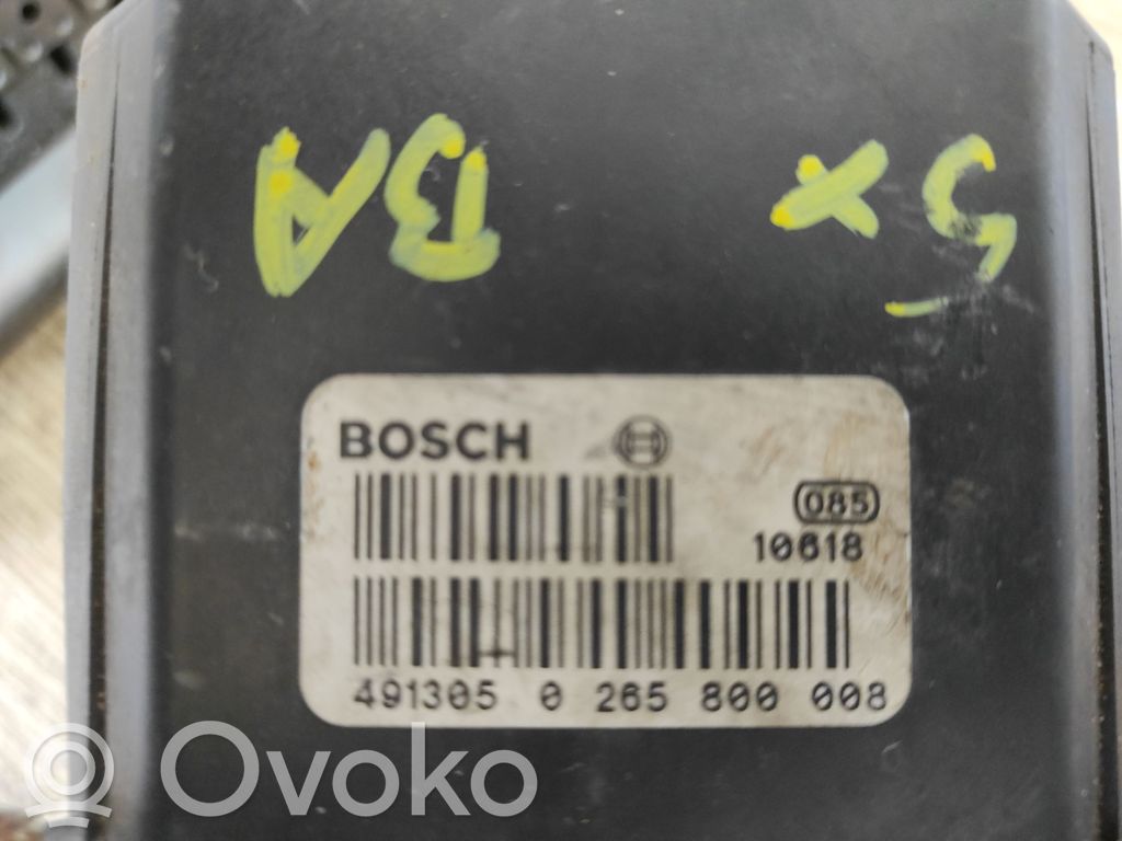 Pompa ABS   0265800008,491305,0265224046,4X432C285BA