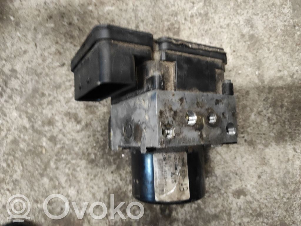 Jaguar S-Type ABS Pump 