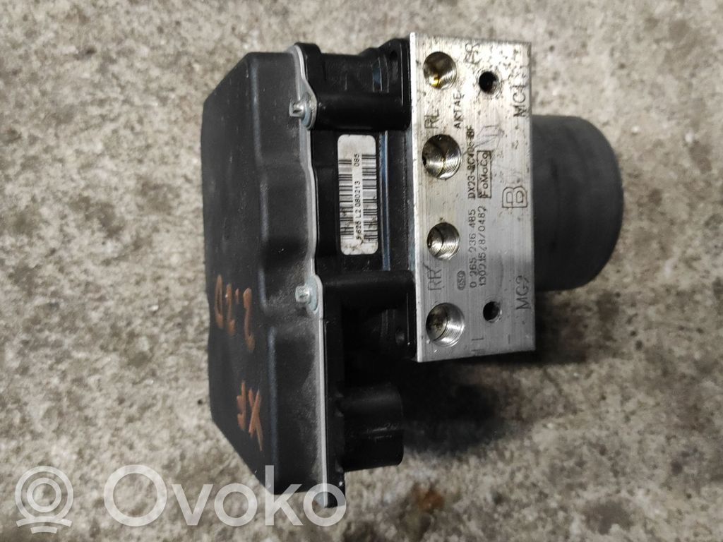 Jaguar XF ABS Pump 