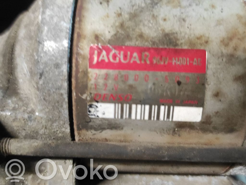 Rozrusznik   96JVH001AC