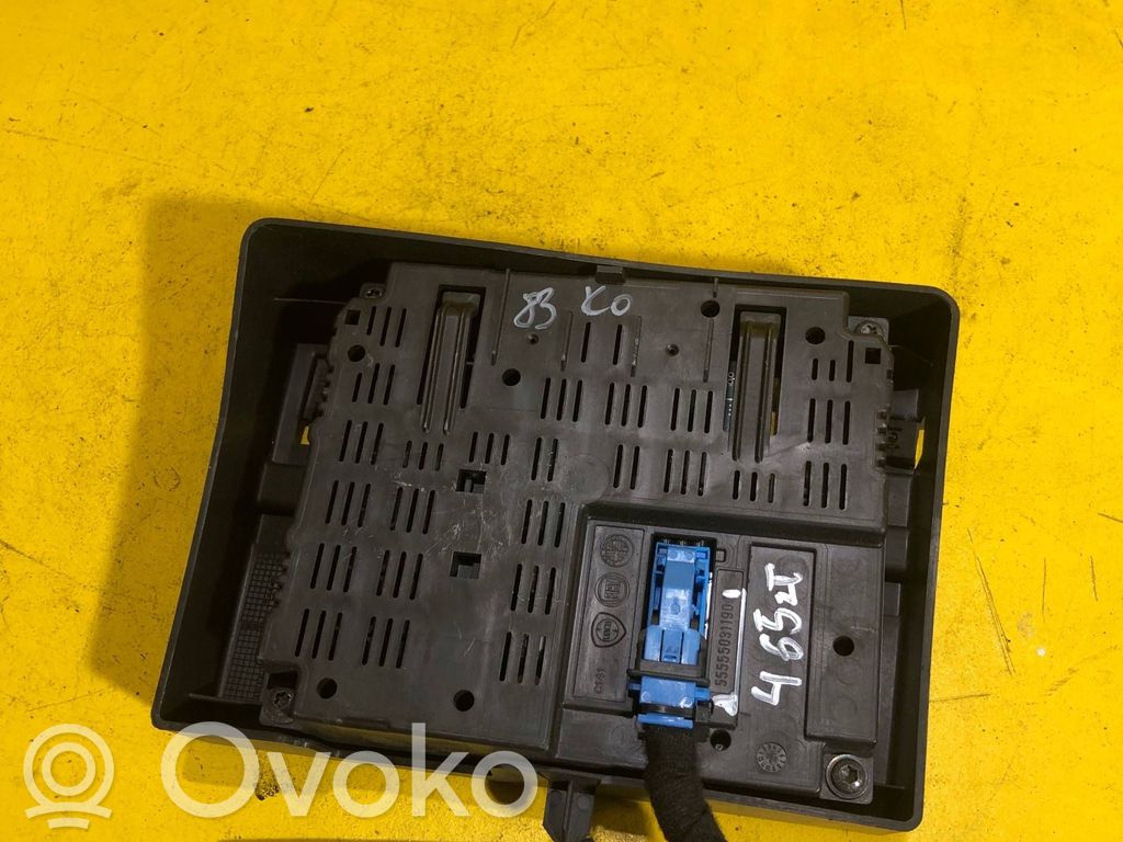 Fiat Bravo Module confort 
