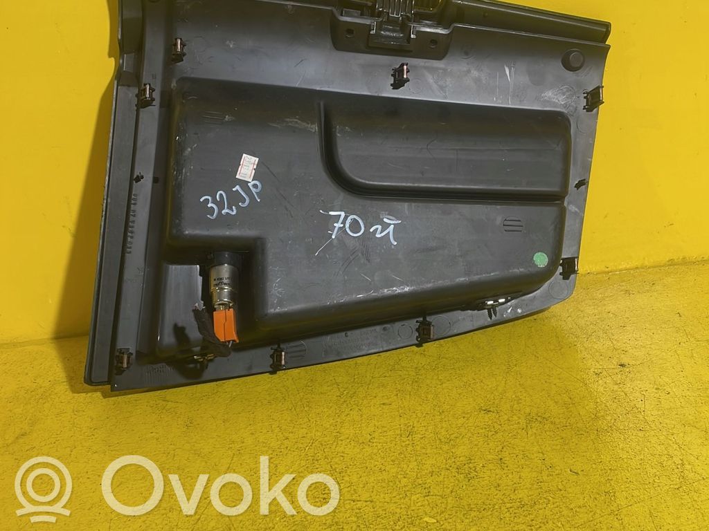 Glove box set