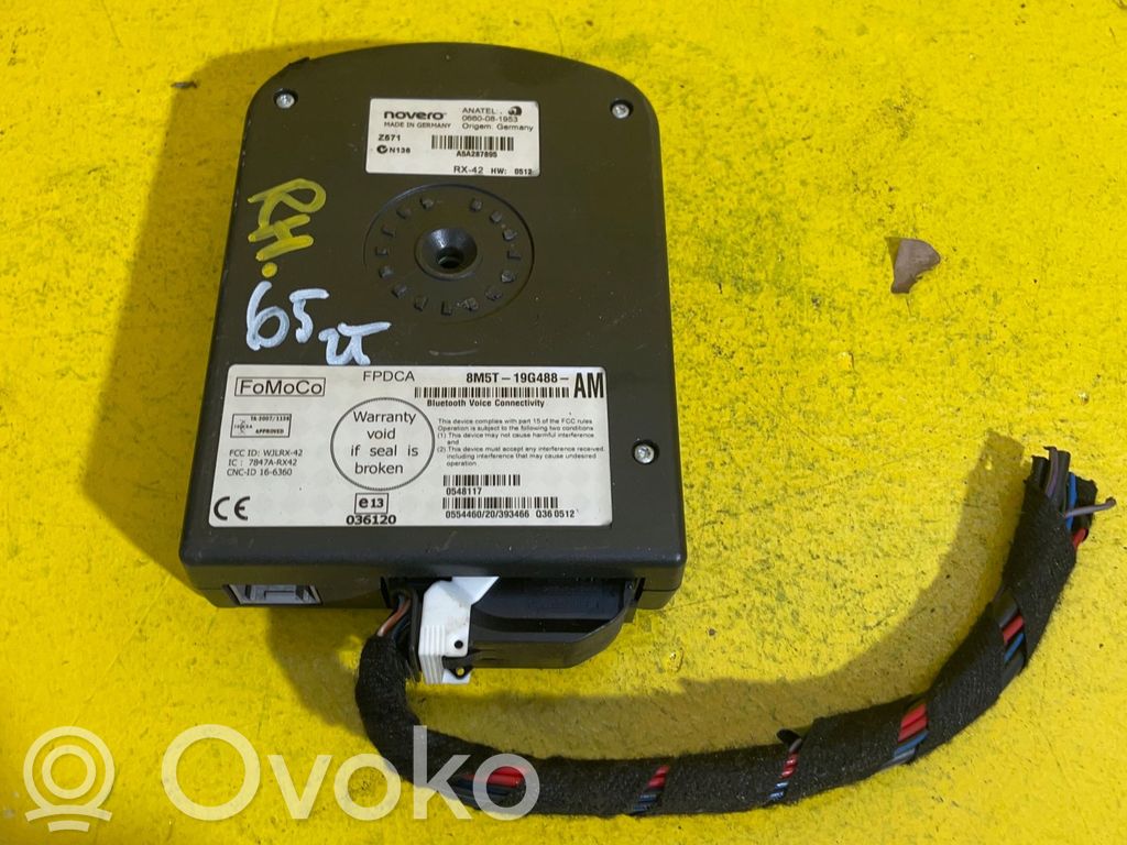 MPM control module   138KM,RZ5R6P1K4,T260S