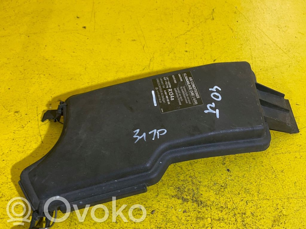 Mercedes-Benz SLK R171 Inne części komory silnika 