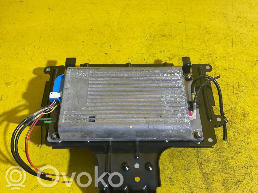 MPM control module   RZ4R1P2K7,109207360,168KM