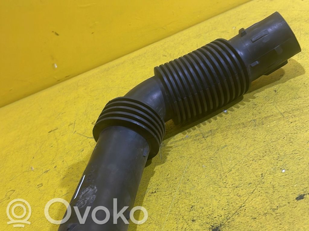 Citroen Berlingo Część rury dolotu powietrza 
