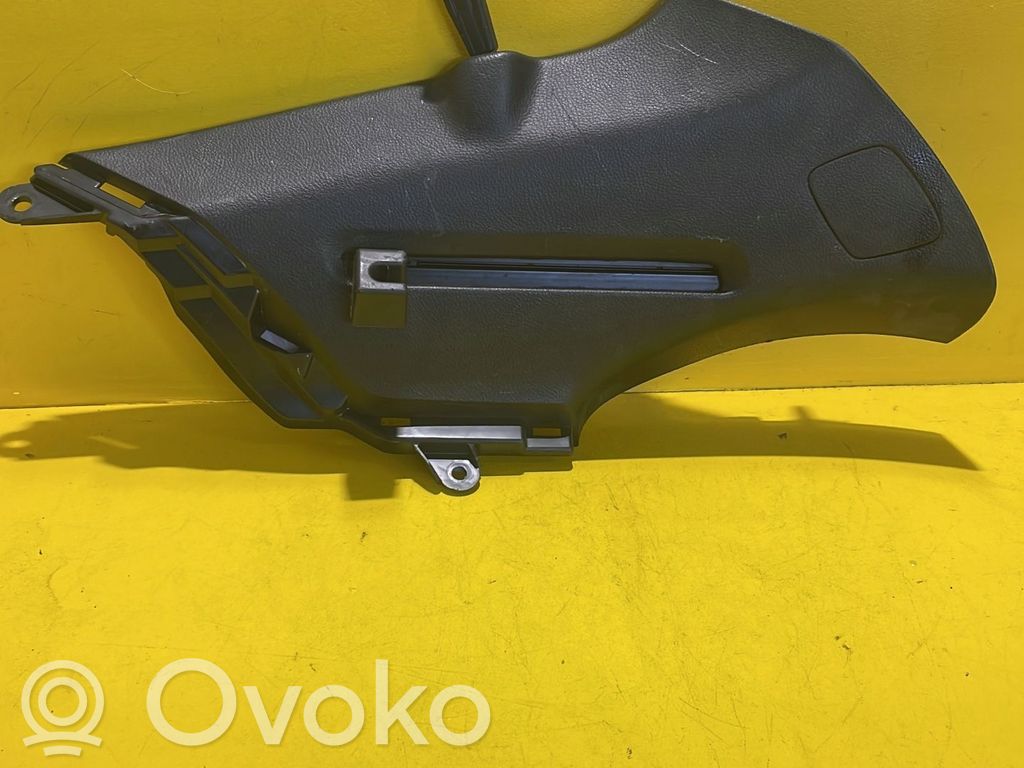 Mazda 6 Seat and door cards trim set 