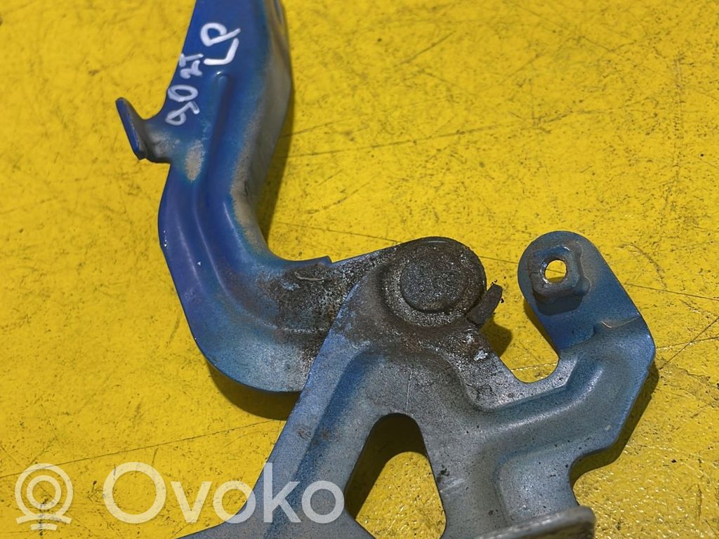 Chevrolet Spark Zawiasy pokrywy / maski silnika 