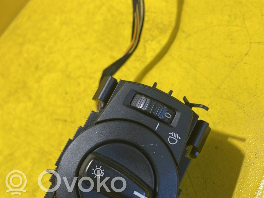 Lichtschalter   693279403,RZ1R1P7K1