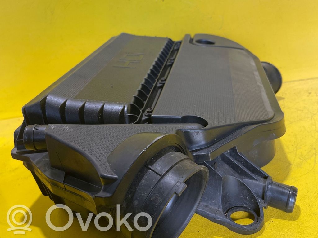 Citroen Nemo Air filter box 