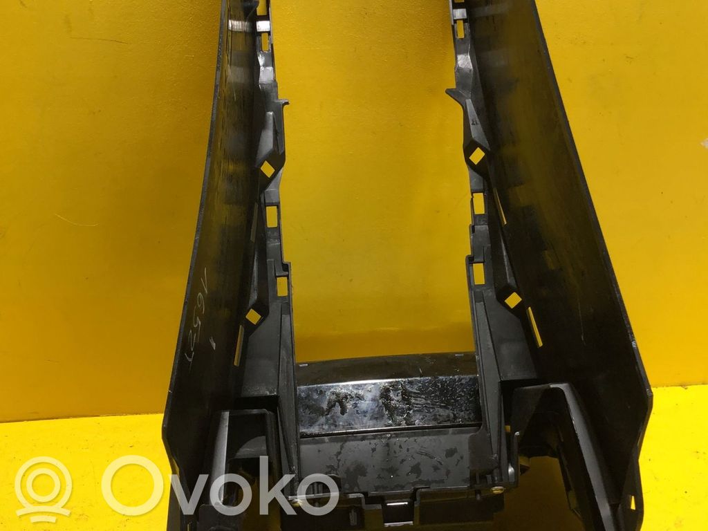 Mazda 6 Panelės stalčiuko/lentynėlės paklotėlis 