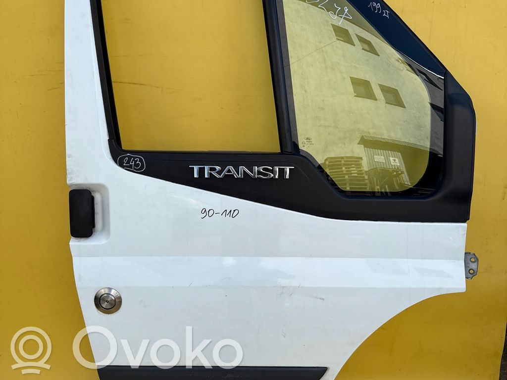 Galinės durys   138KM,T260S