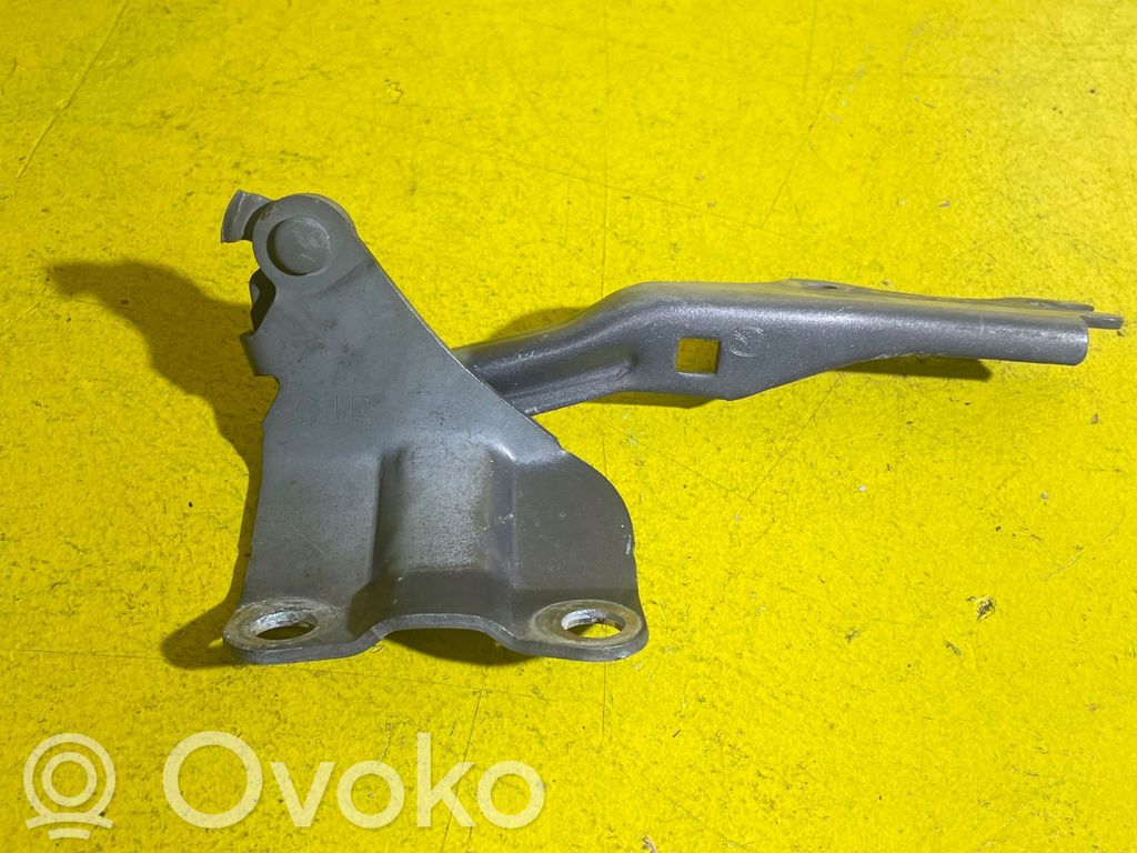 Mazda 6 Charnière, capot moteur 