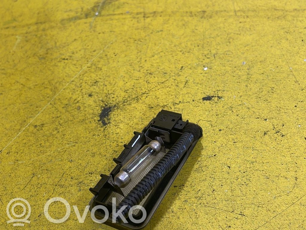 BMW X3 E83 Bagažinės apšvietimo žibintas 