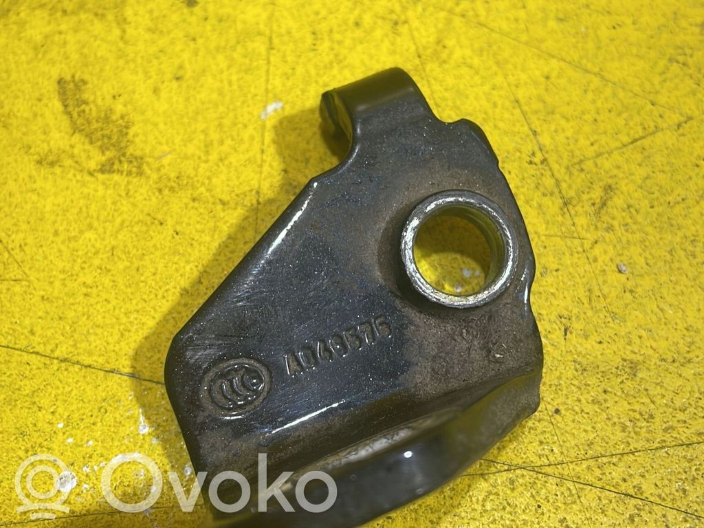 Ford Mondeo MK IV Rear door lower hinge 