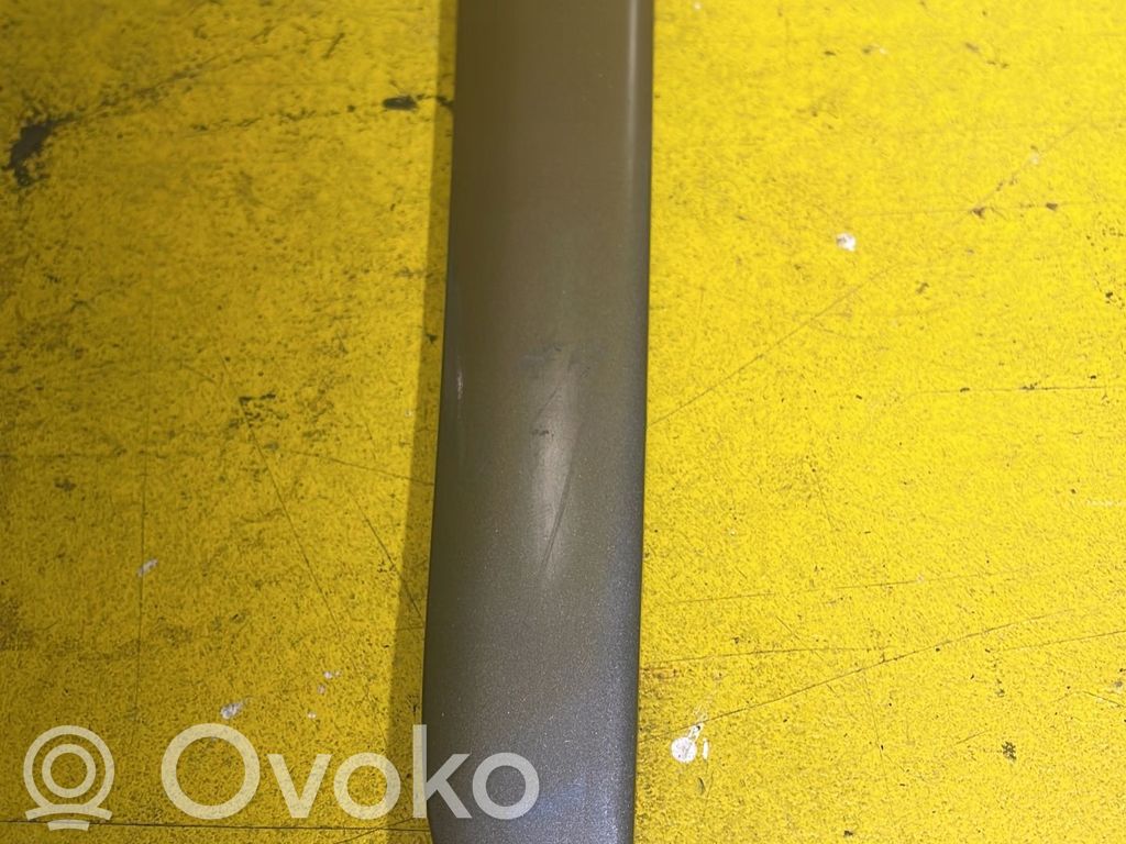 Ford Mondeo MK IV Rear door trim (molding) 